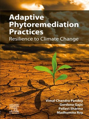 cover image of Adaptive Phytoremediation Practices